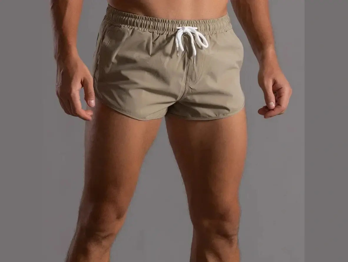 Gay Gym Shorts | Training Athletic Shorts