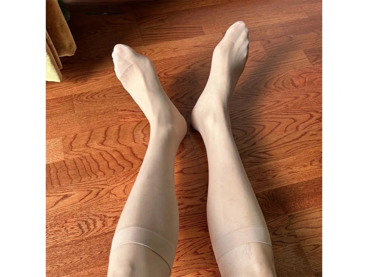 Sheer Line – Gay Dress Socks
