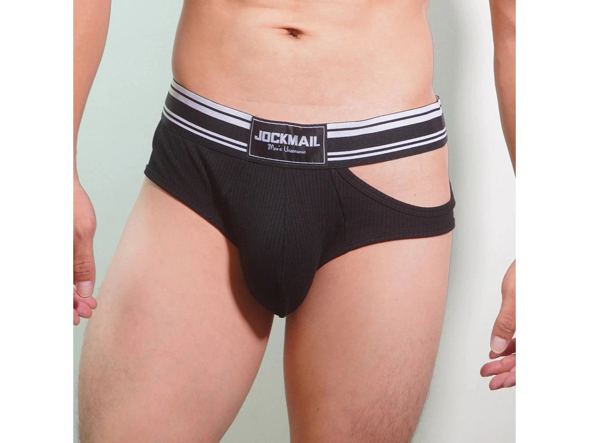 Side Slice – JOCKMAIL Gay Briefs
