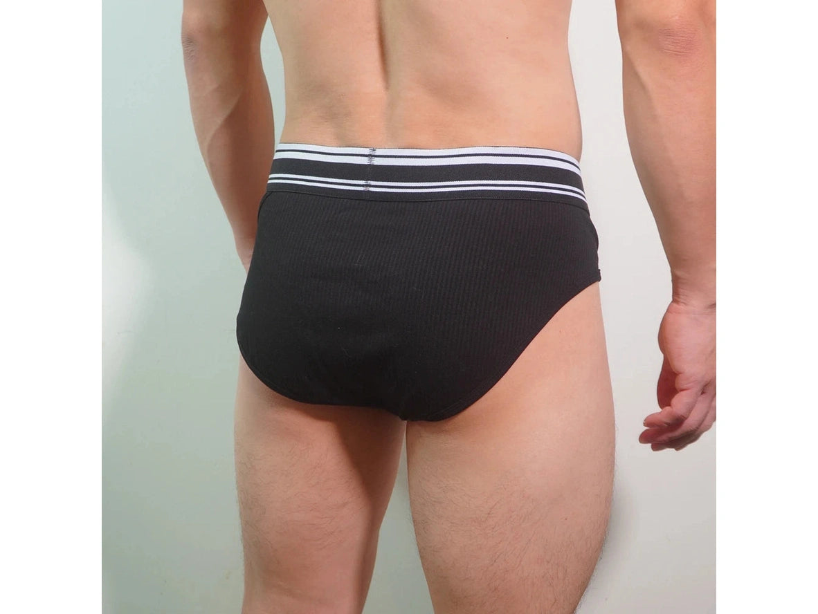 Side Slice – JOCKMAIL Gay Briefs