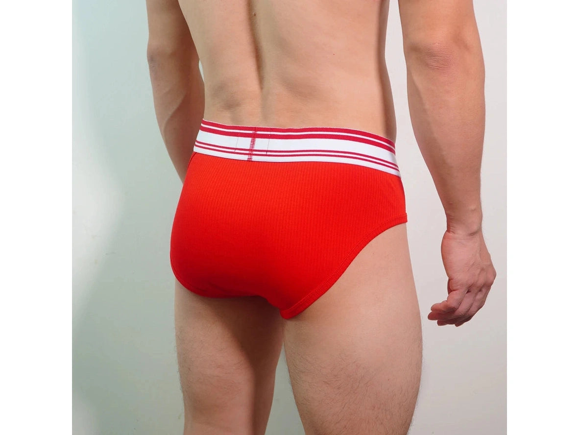 Side Slice – JOCKMAIL Gay Briefs