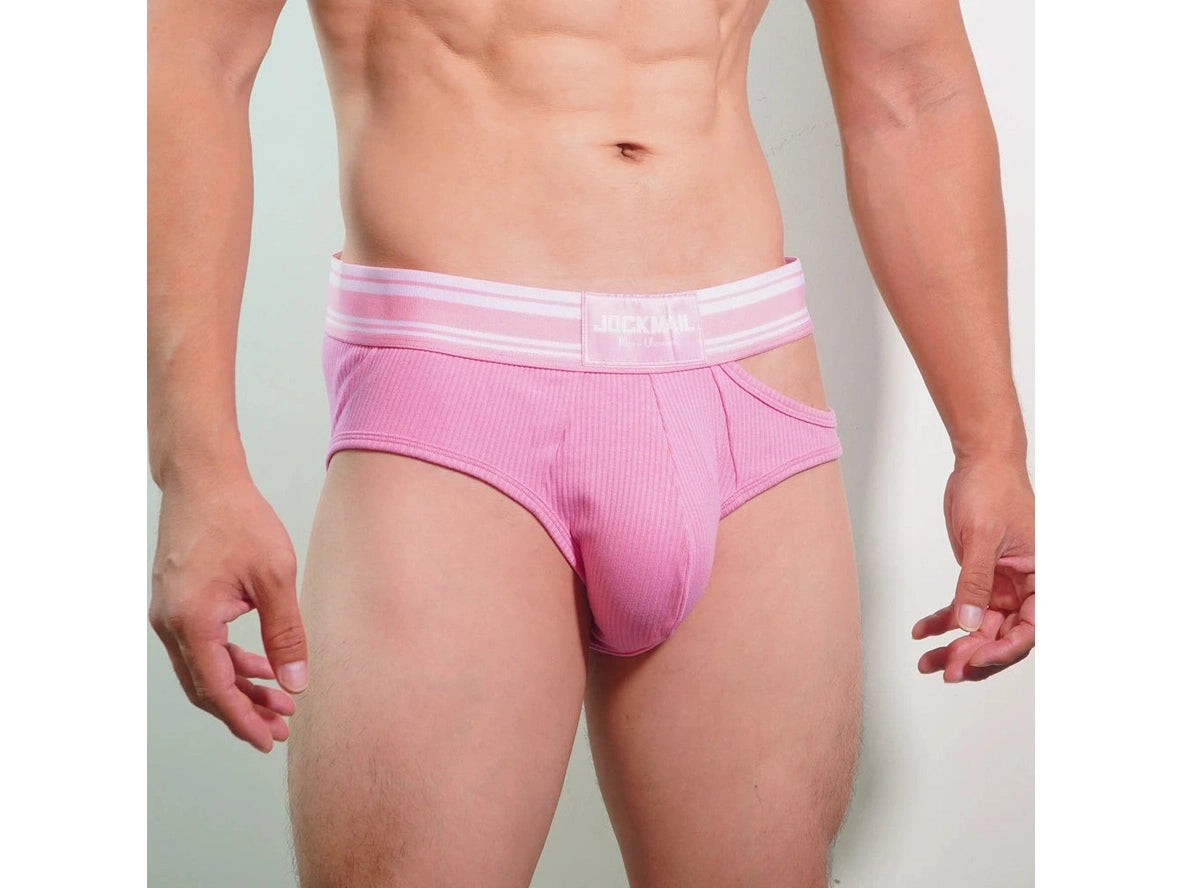 Side Slice – JOCKMAIL Gay Briefs