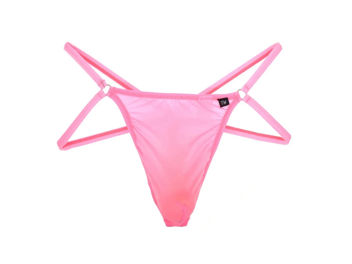 Signature Curve – Perfect Fit G-String