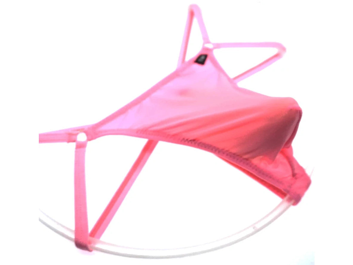 Signature Curve – Perfect Fit G-String