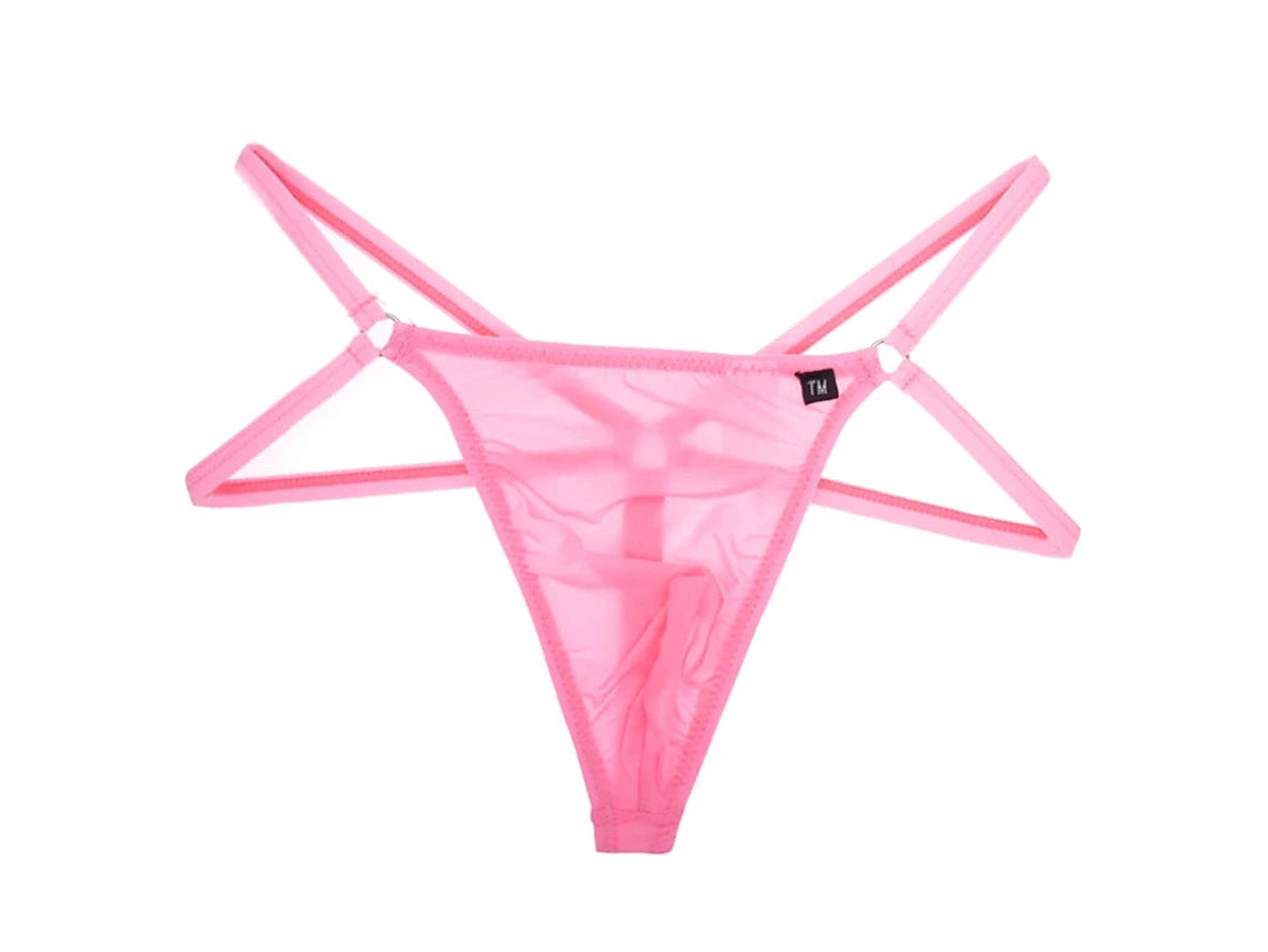 Signature Curve – Perfect Fit G-String