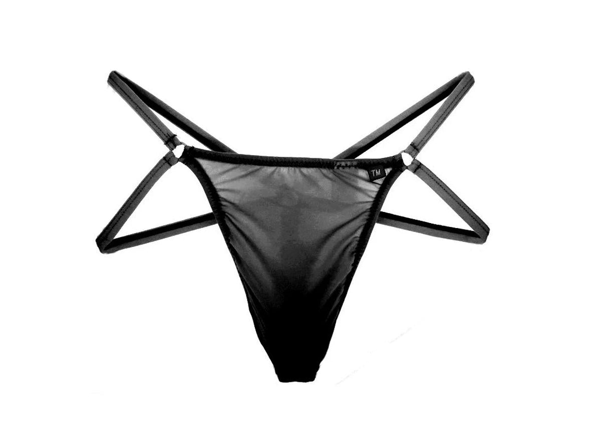 Signature Curve – Perfect Fit G-String