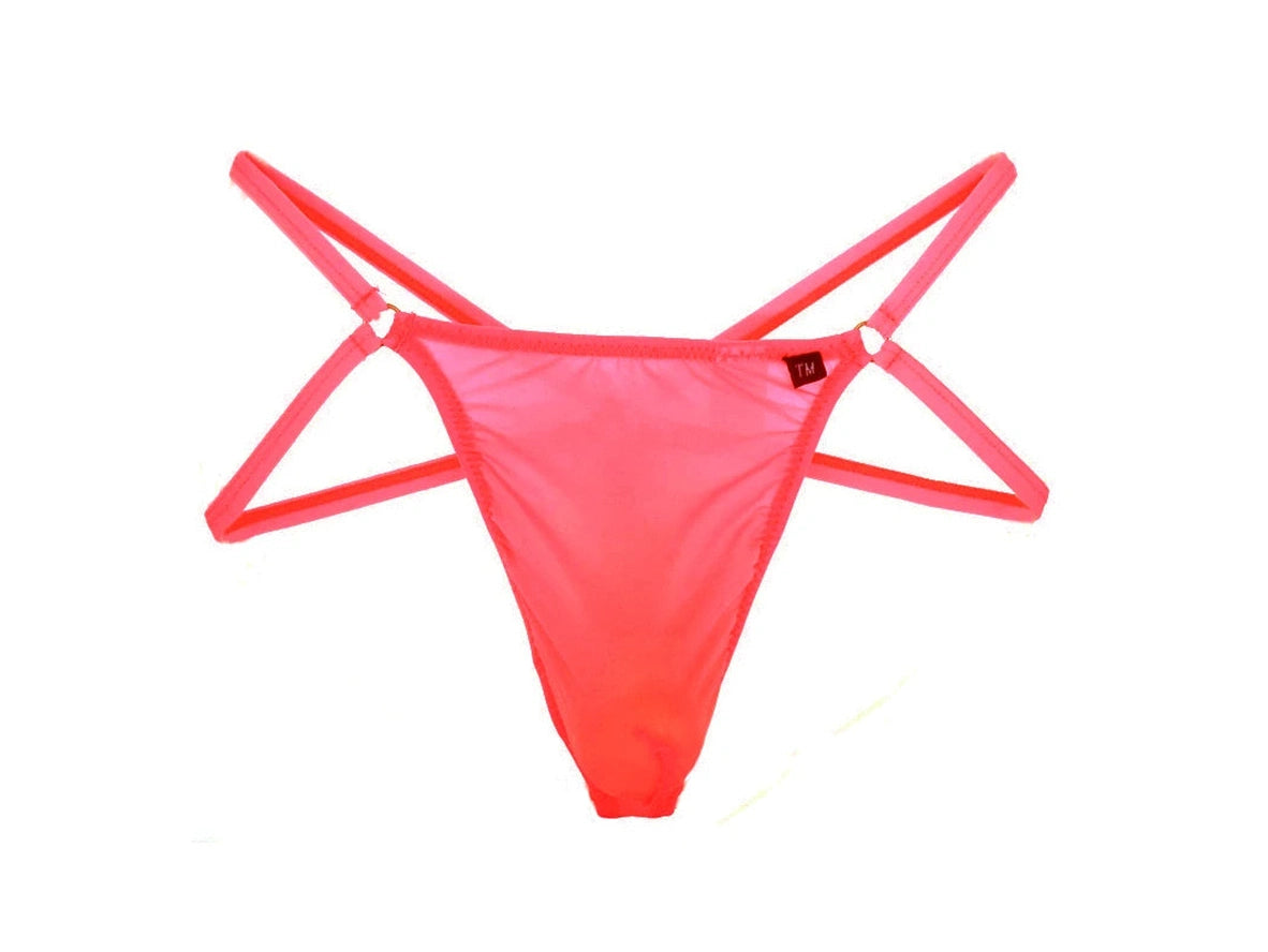 Signature Curve – Perfect Fit G-String