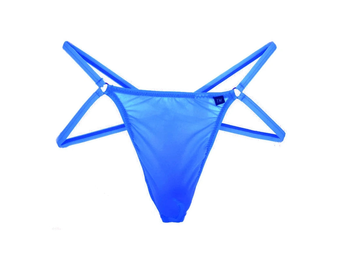 Signature Curve – Perfect Fit G-String