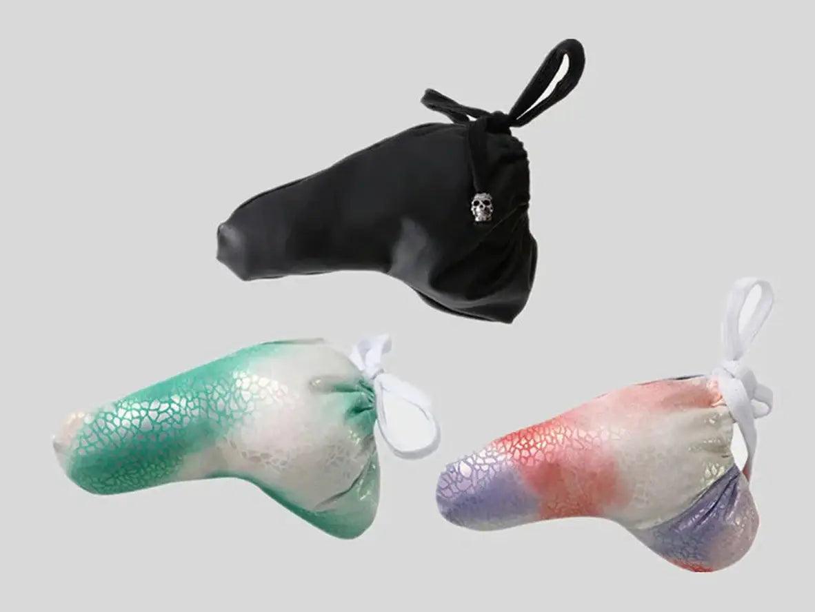 Slip Bare – Ultra Sexy Gay Swim Pouch Thong