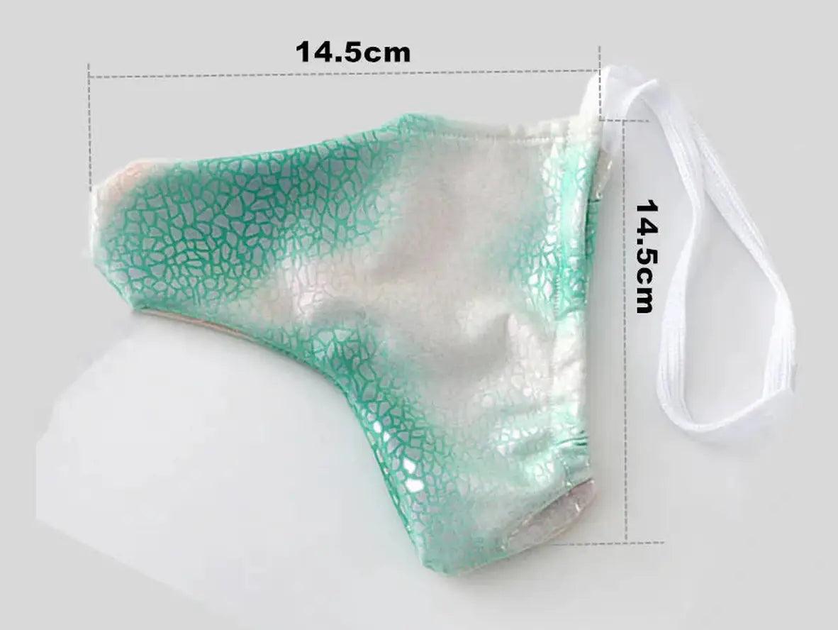 Slip Bare – Ultra Sexy Gay Swim Pouch Thong