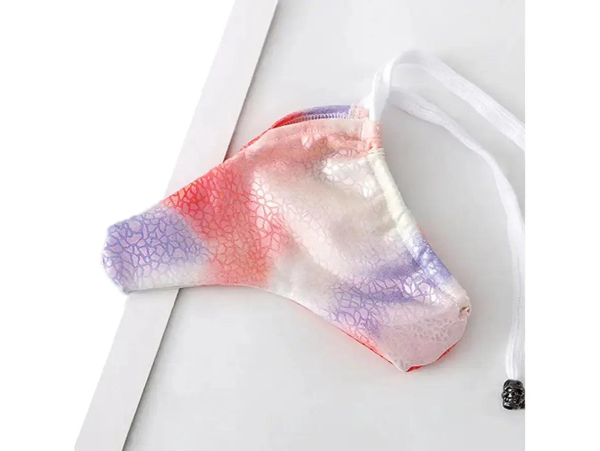 Slip Bare – Ultra Sexy Gay Swim Pouch Thong