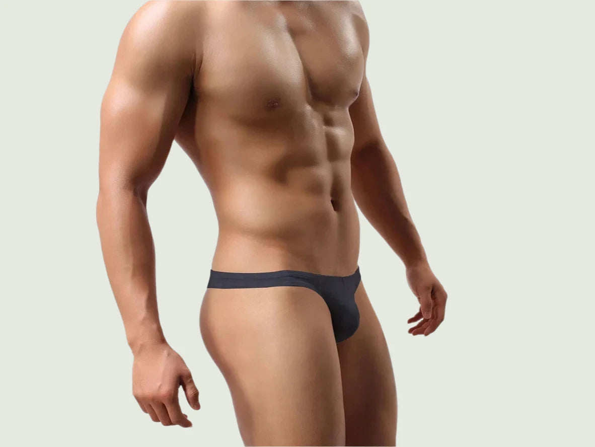 Soft Seduction – ADANNU Gay Thong