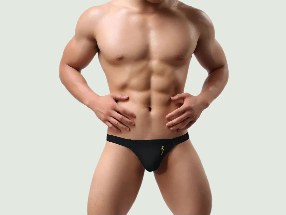 Soft Seduction – ADANNU Gay Thong