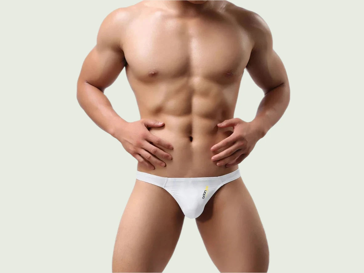 Soft Seduction – ADANNU Gay Thong