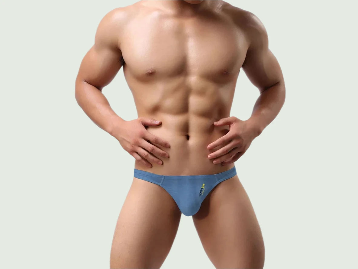 Soft Seduction – ADANNU Gay Thong