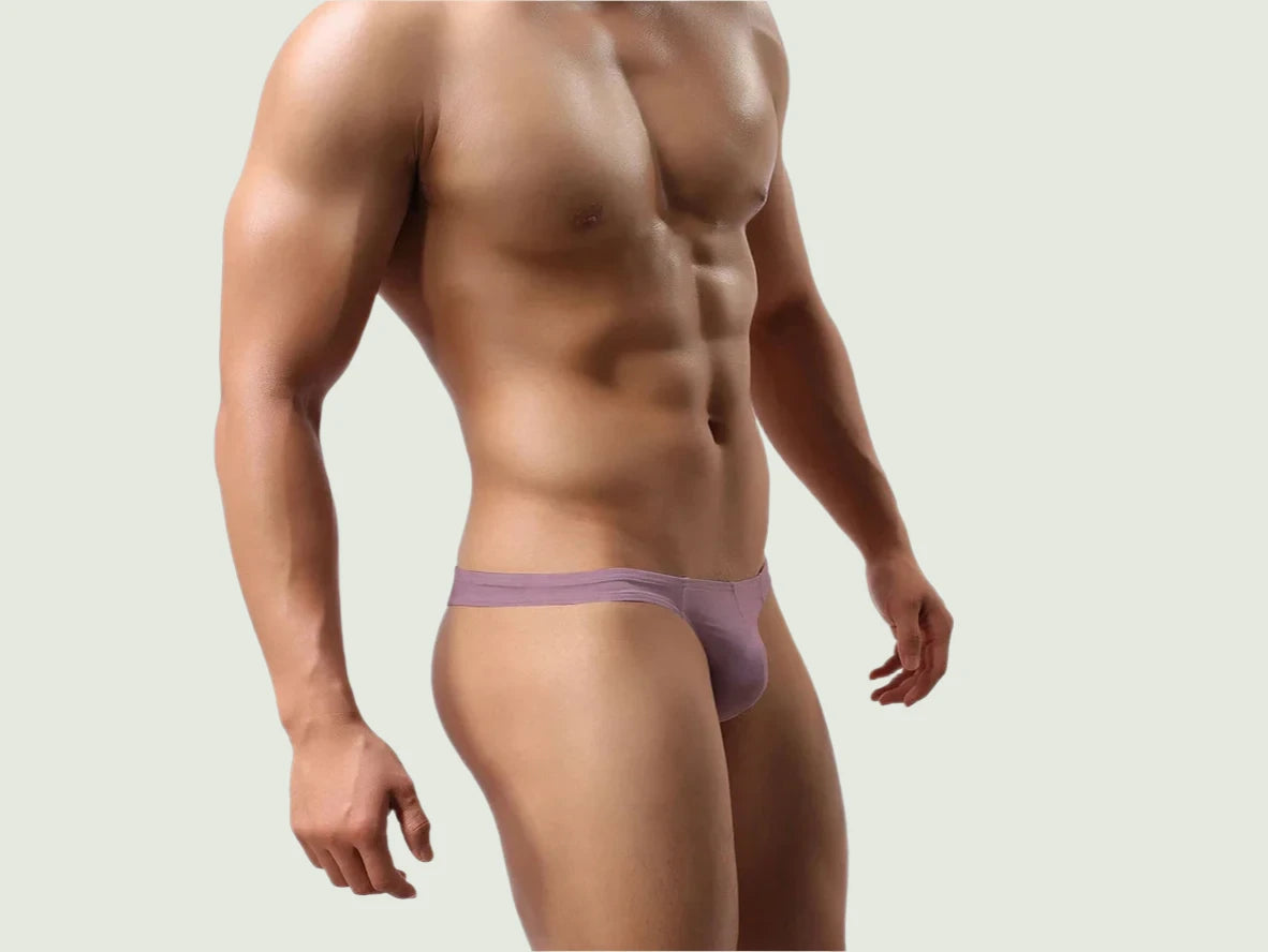 Soft Seduction – ADANNU Gay Thong