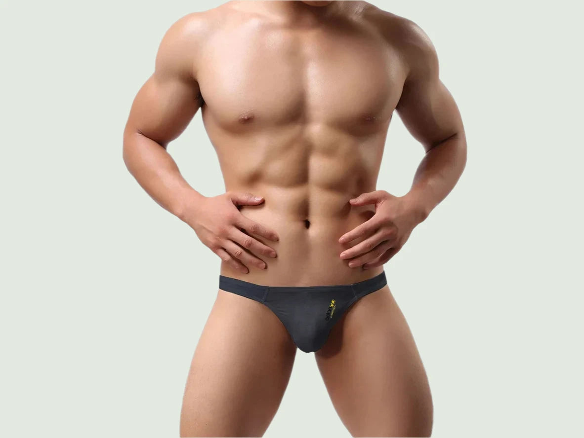 Soft Seduction – ADANNU Gay Thong