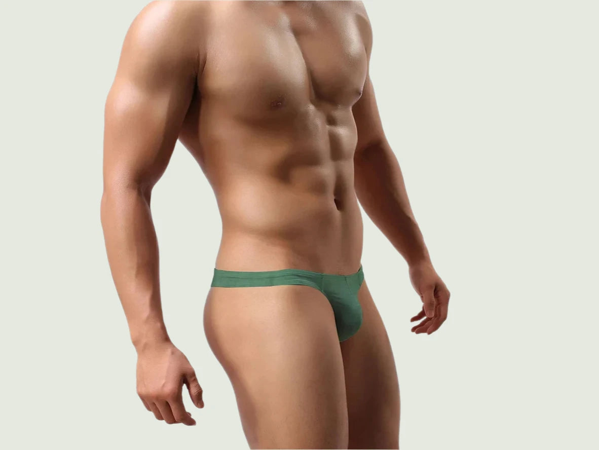 Soft Seduction – ADANNU Gay Thong