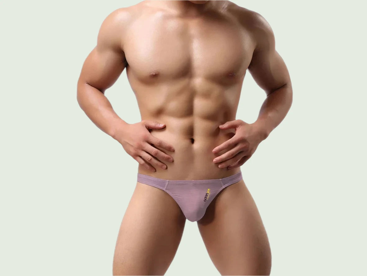 Soft Seduction – ADANNU Gay Thong