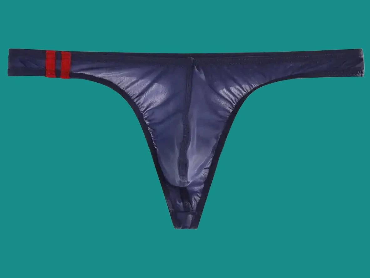 Solar Pulse – Naked Fit Gay Thong
