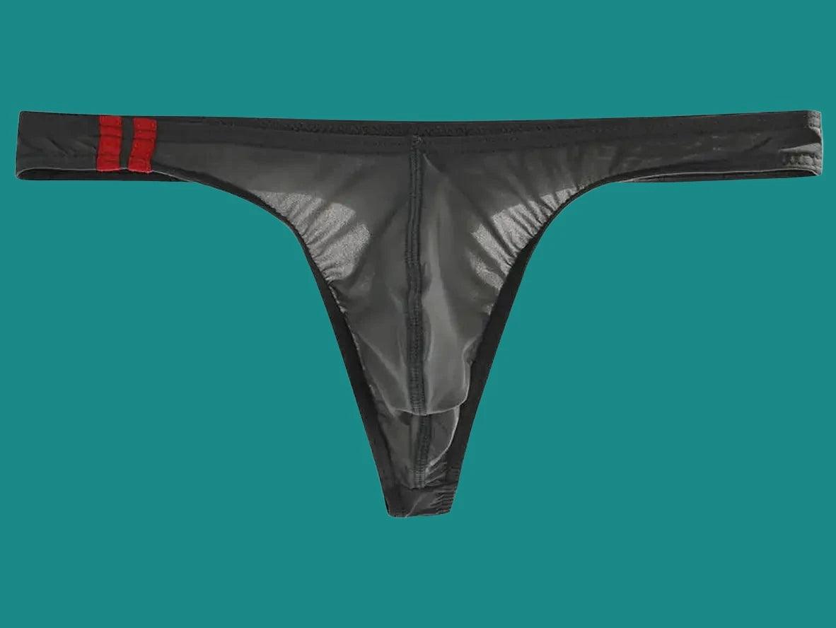Solar Pulse – Naked Fit Gay Thong