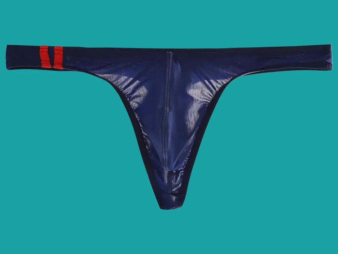 Solar Pulse – Naked Fit Gay Thong