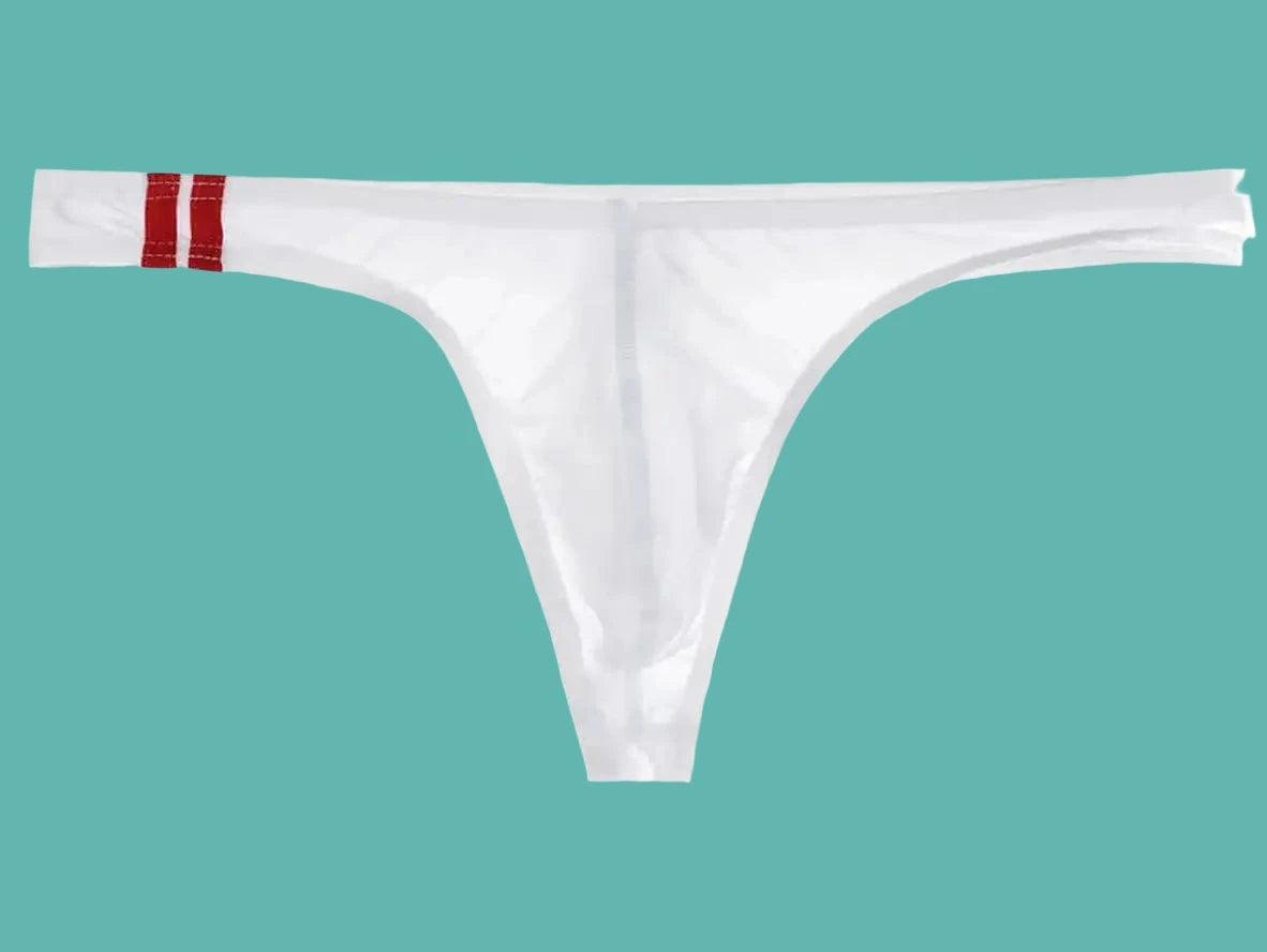 Solar Pulse – Naked Fit Gay Thong