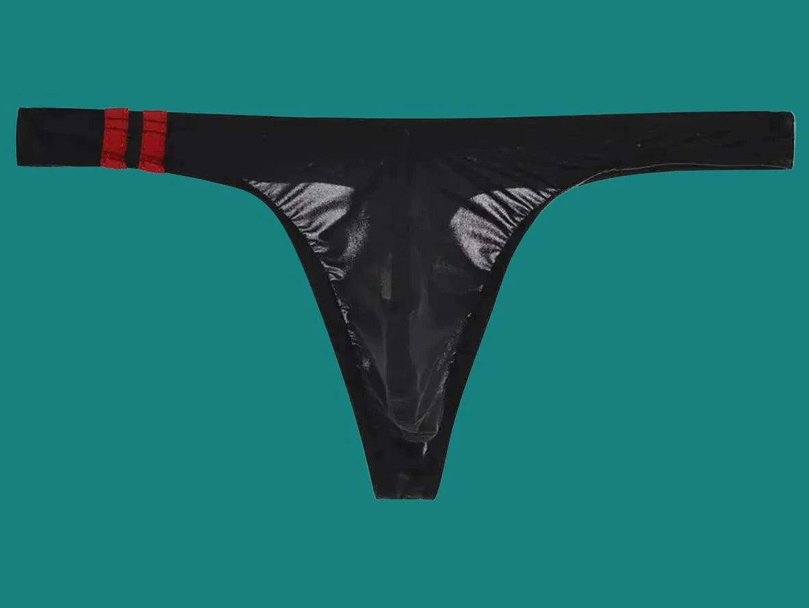 Solar Pulse – Naked Fit Gay Thong