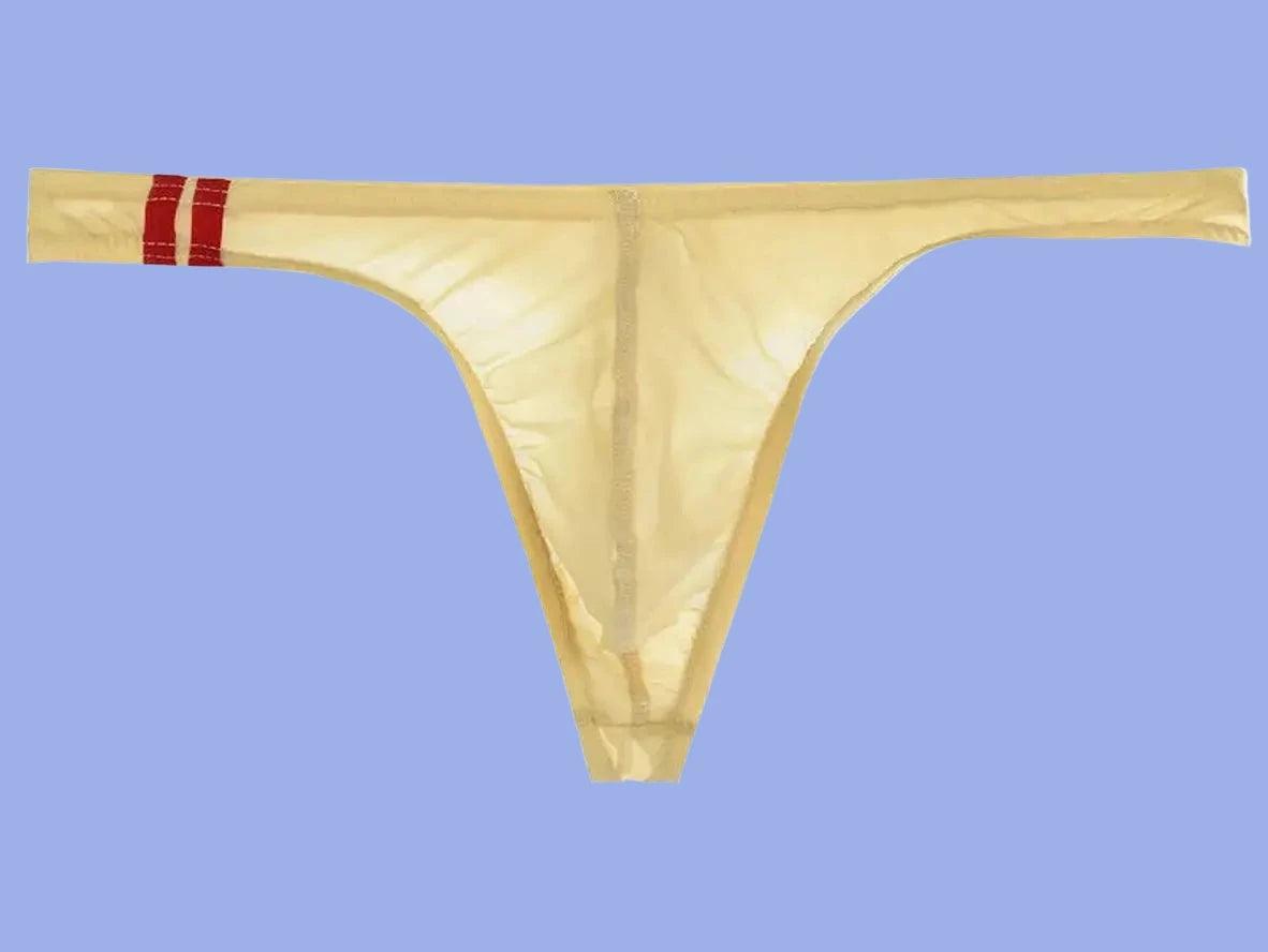 Solar Pulse – Naked Fit Gay Thong