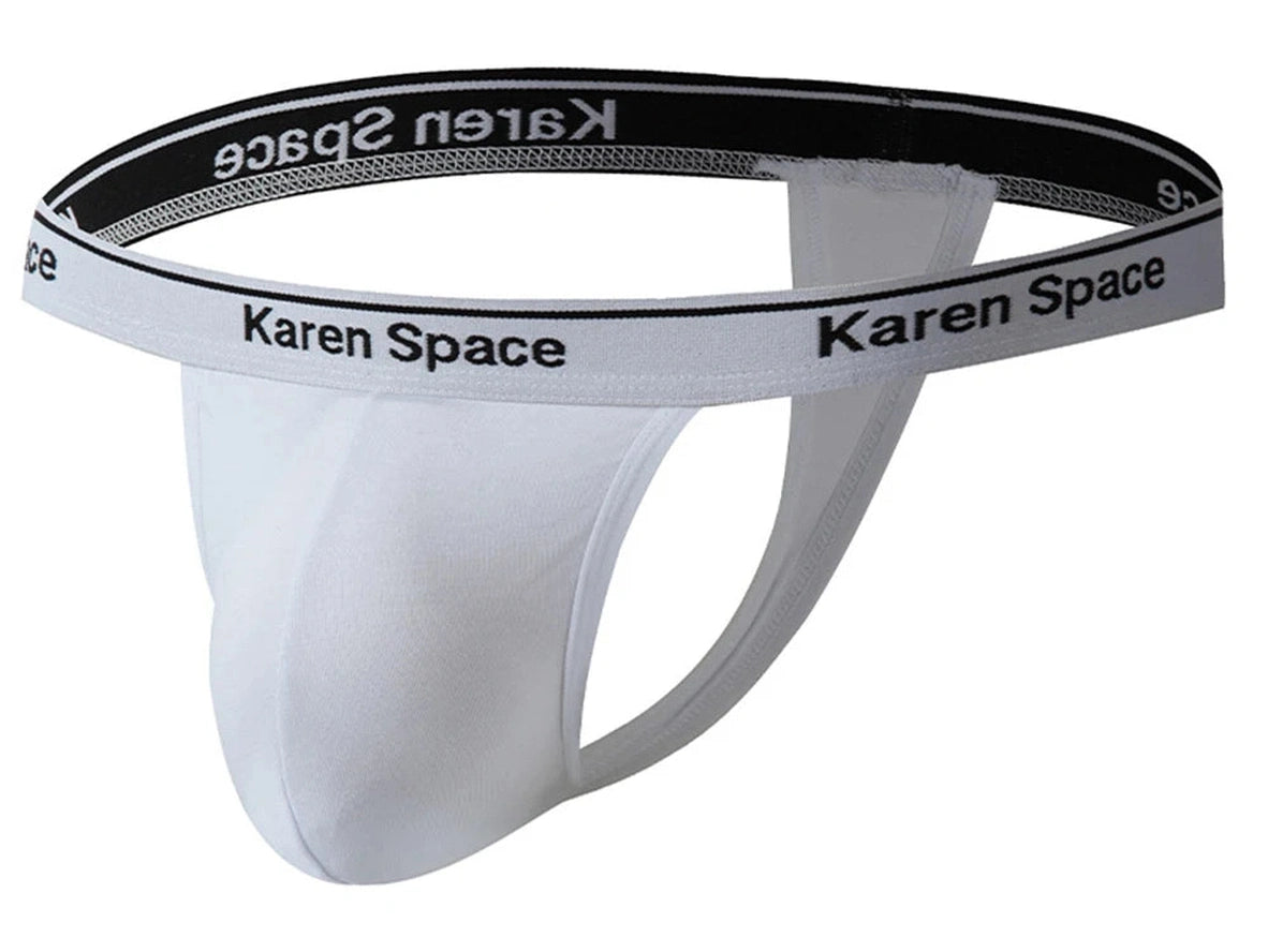 Speed Pulse – KAREN SPACE Athletic Gay Thong