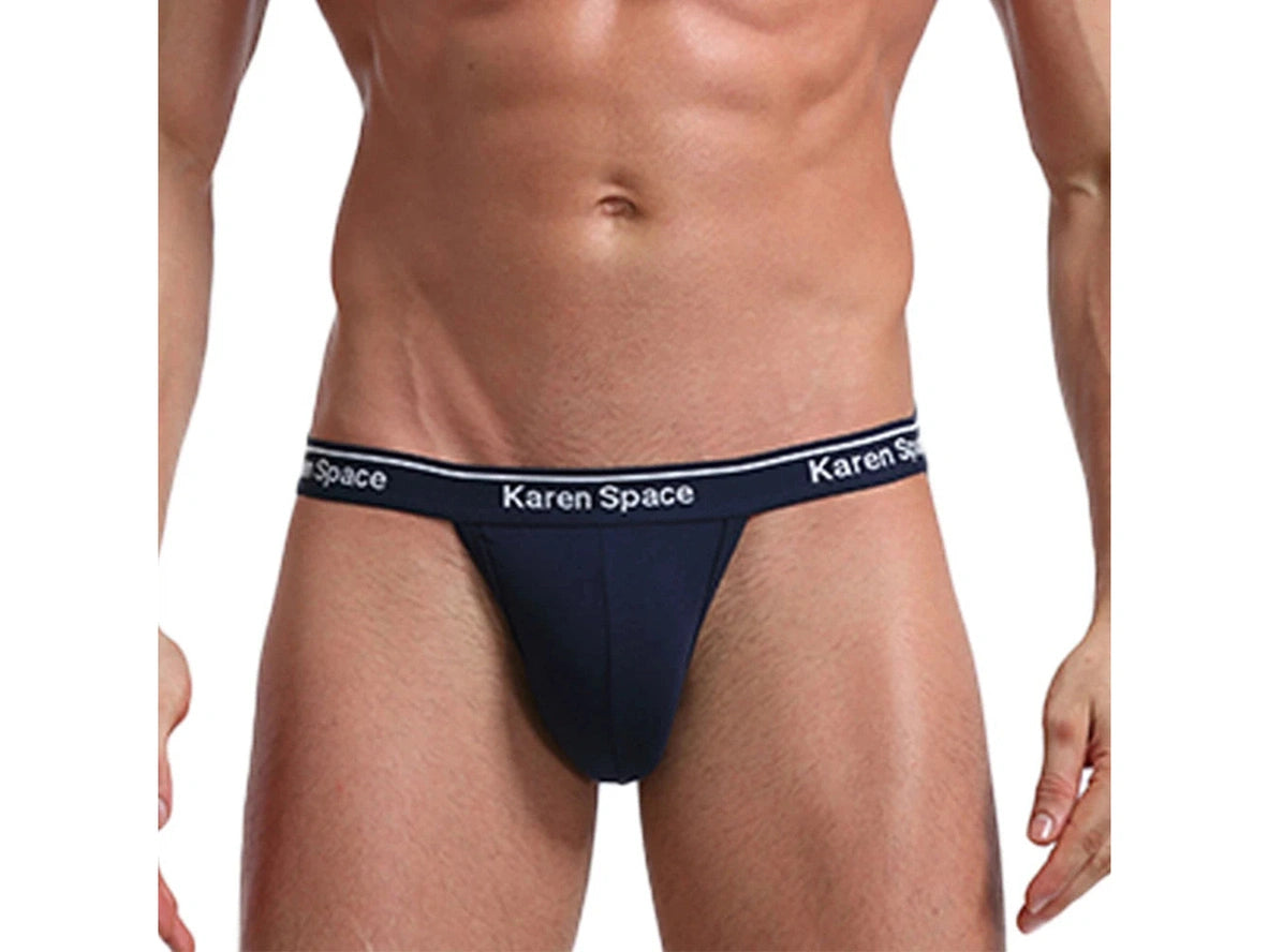 Speed Pulse – KAREN SPACE Athletic Gay Thong