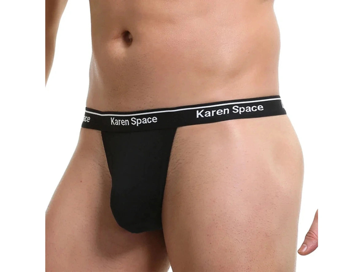Speed Pulse – KAREN SPACE Athletic Gay Thong