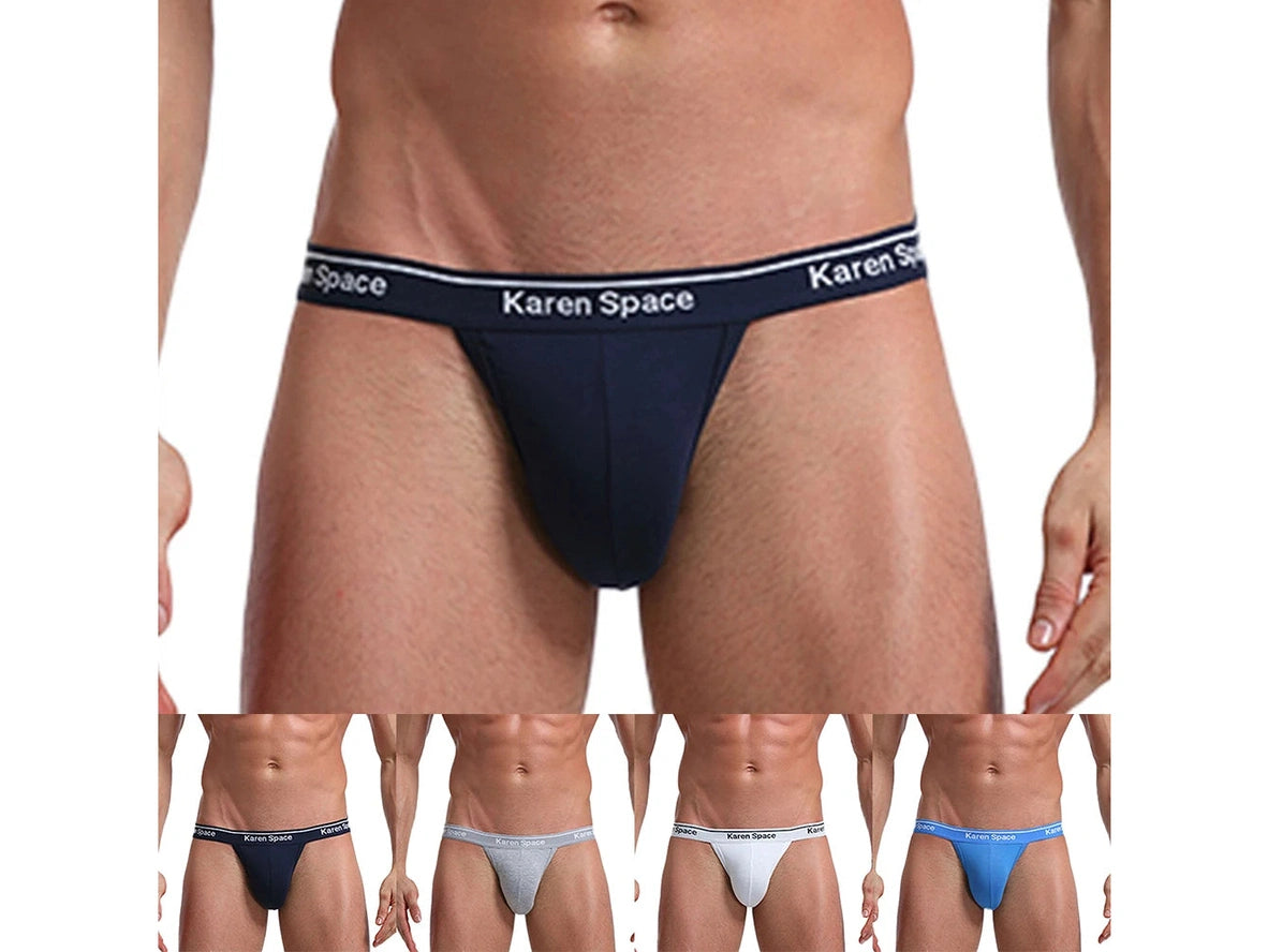 Speed Pulse – KAREN SPACE Athletic Gay Thong