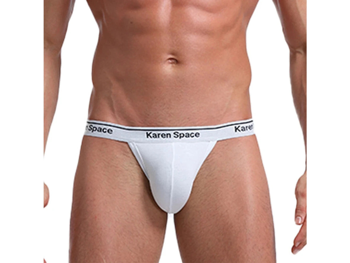 Speed Pulse – KAREN SPACE Athletic Gay Thong