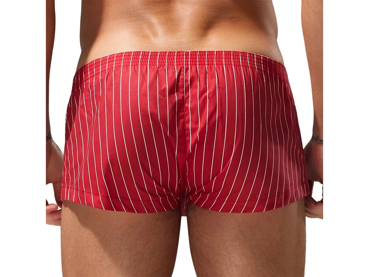 Sport Classic – SEOBEAN Gay Boxer Briefs