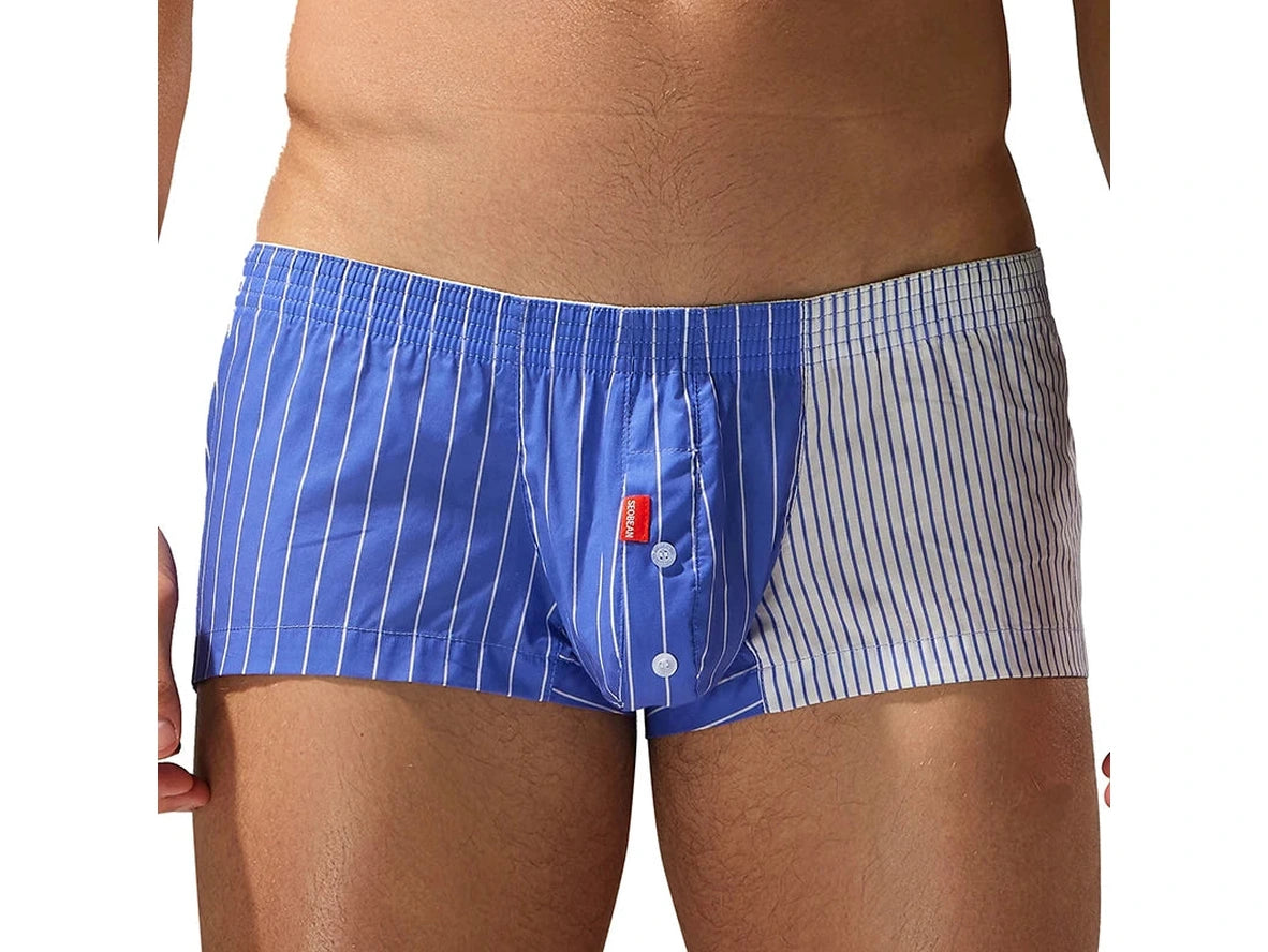 Sport Classic – SEOBEAN Gay Boxer Briefs