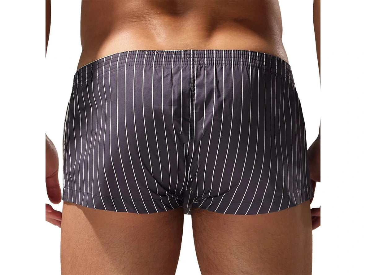 Sport Classic – SEOBEAN Gay Boxer Briefs