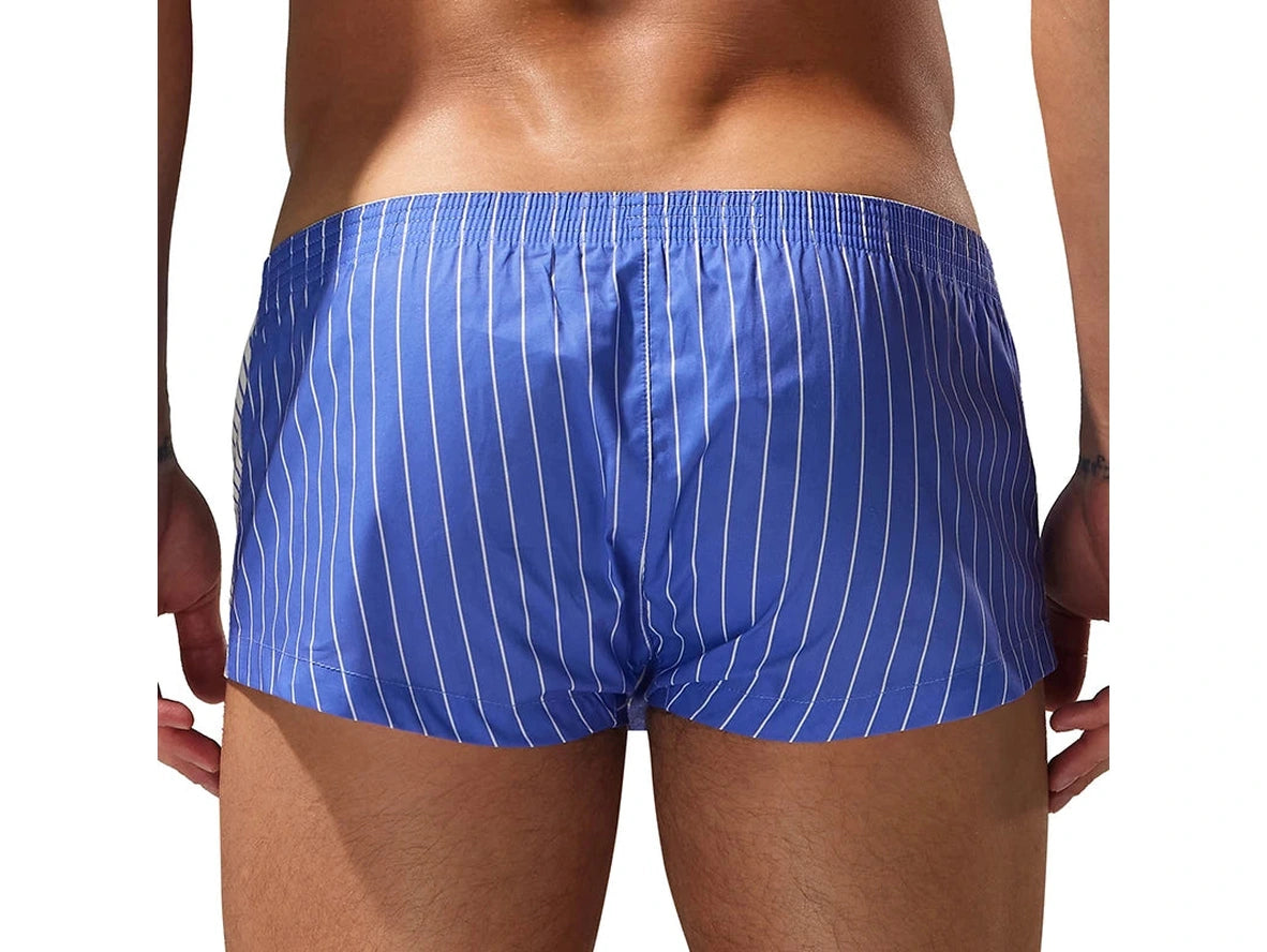 Sport Classic – SEOBEAN Gay Boxer Briefs