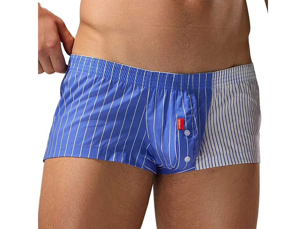 Sport Classic – SEOBEAN Gay Boxer Briefs