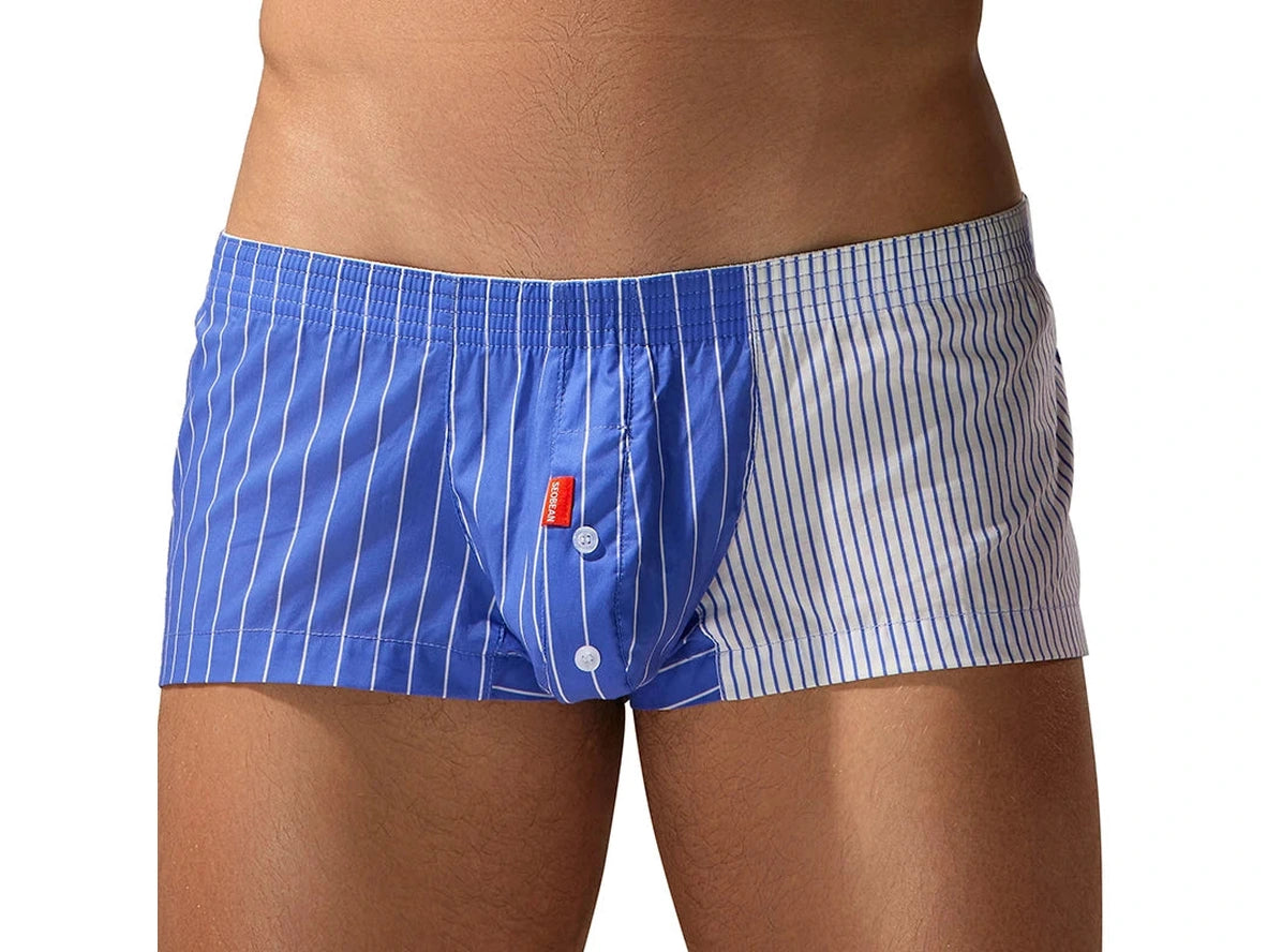 Sport Classic – SEOBEAN Gay Boxer Briefs