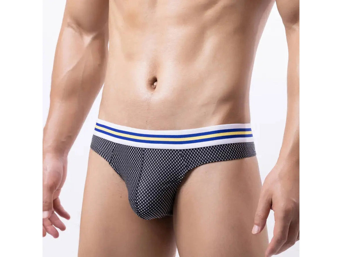Sport Curve – Cheeky Gay Thong