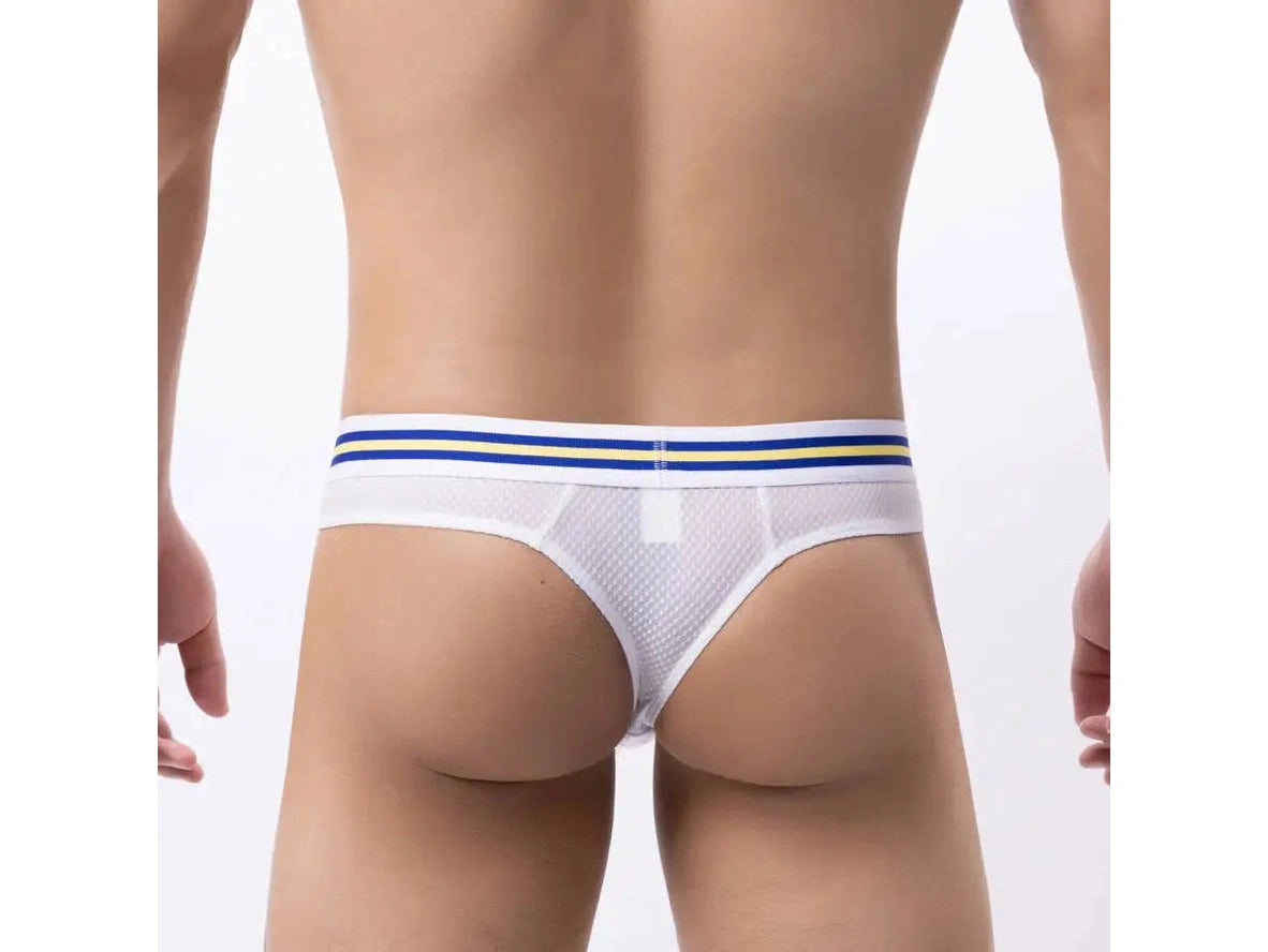 Sport Curve – Cheeky Gay Thong