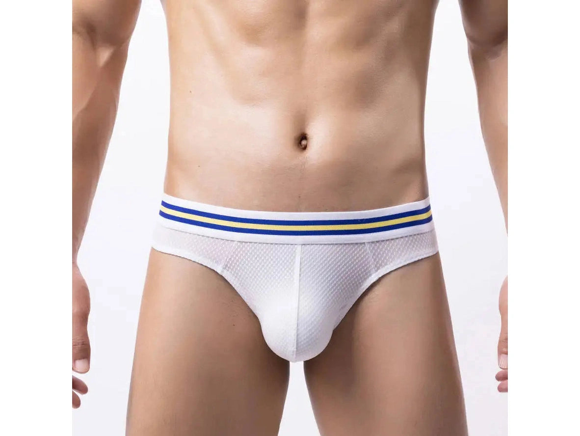 Sport Curve – Cheeky Gay Thong