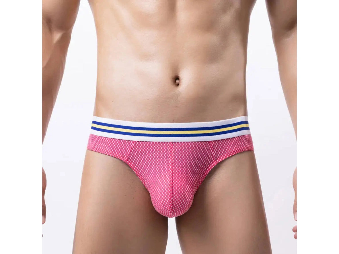 Sport Curve – Cheeky Gay Thong