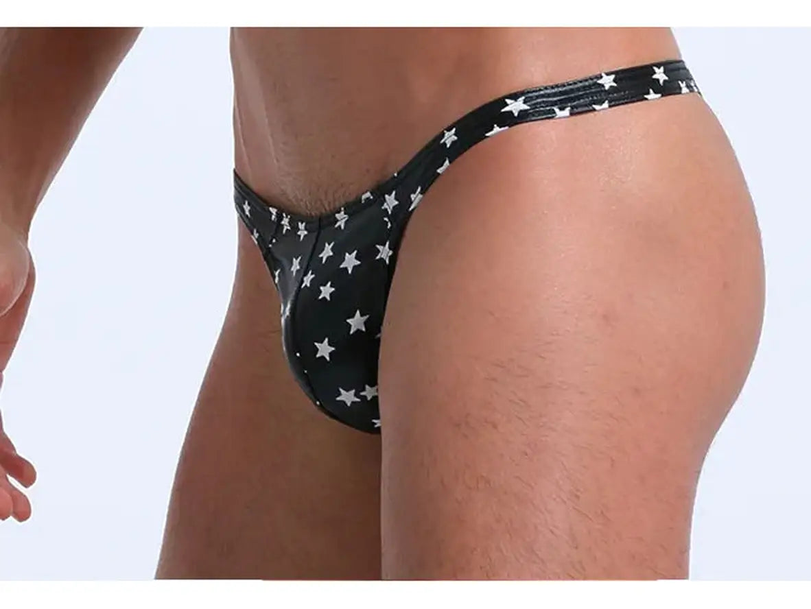 Stellar Spark – Gay Thong