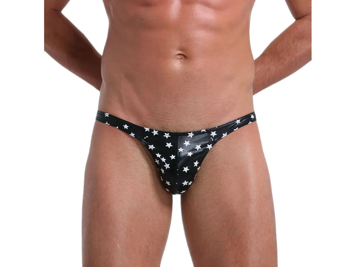 Stellar Spark – Gay Thong