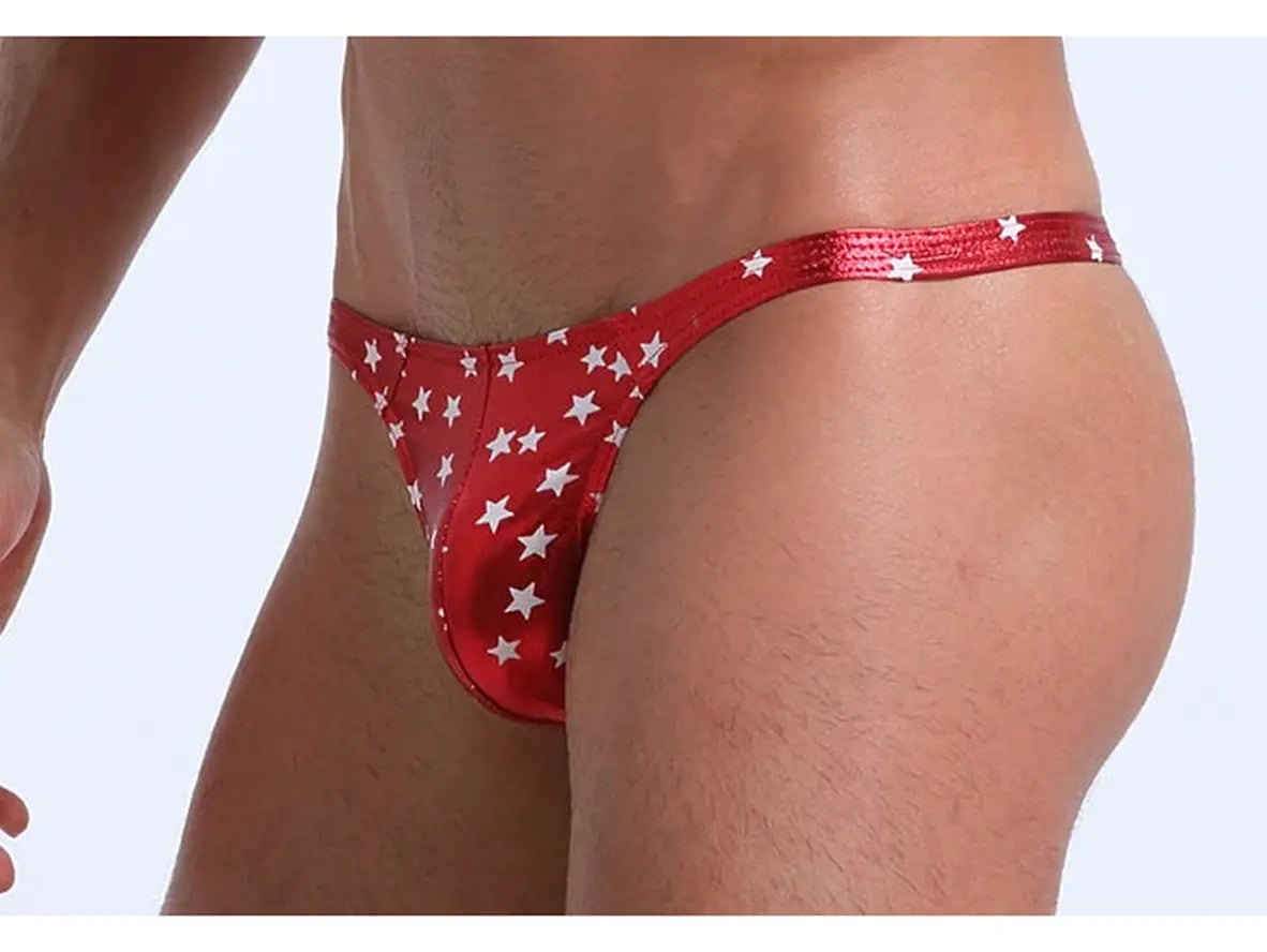 Stellar Spark – Gay Thong