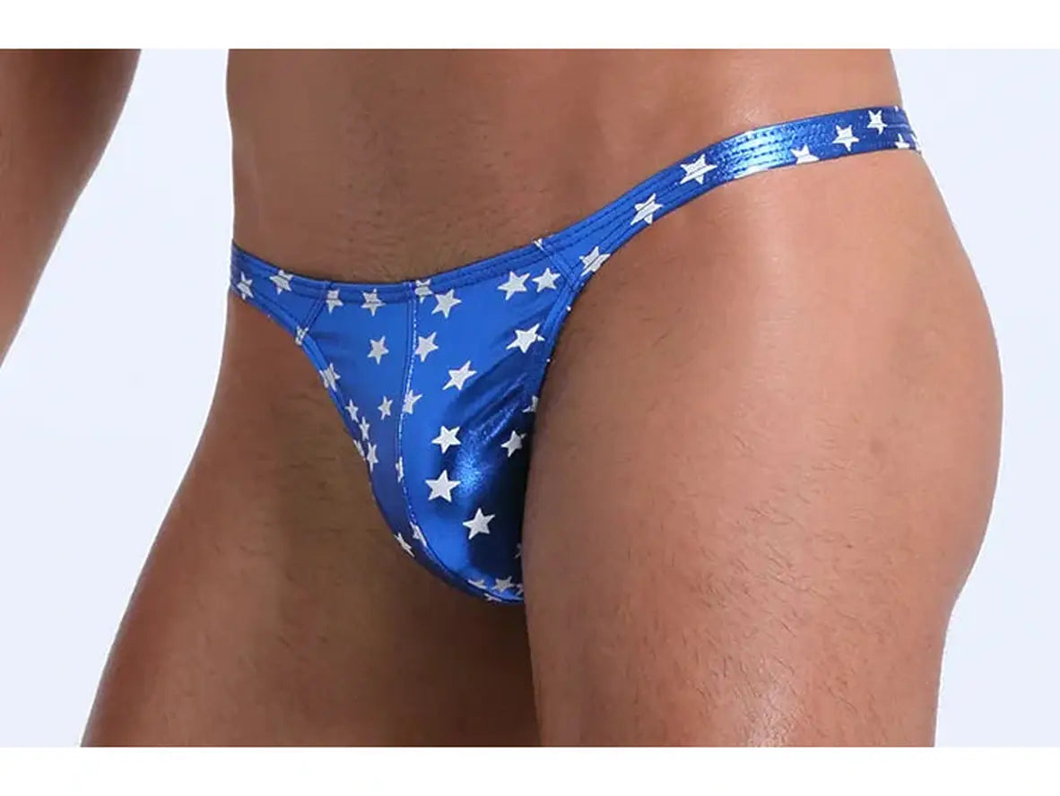 Stellar Spark – Gay Thong