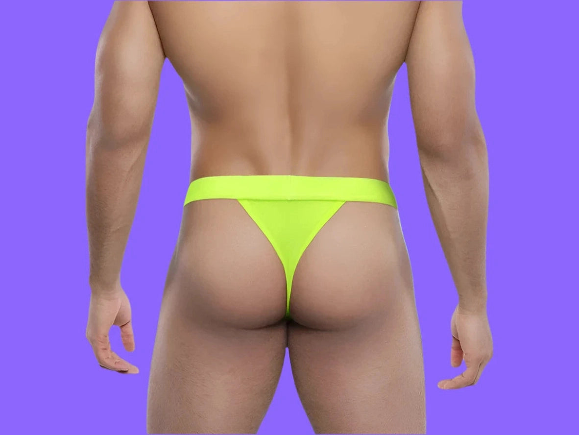 Storm Motion - ORLVS Power Fit Gay Thong