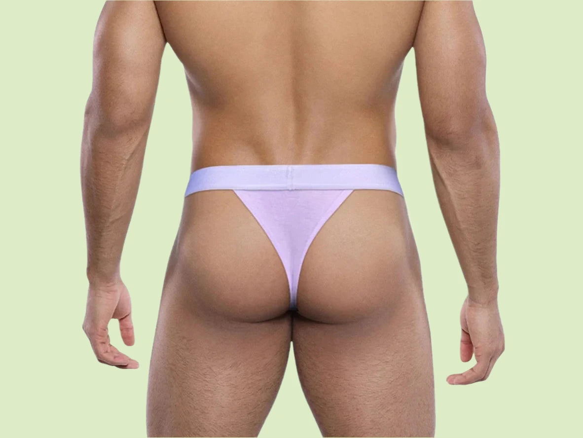 Storm Motion - ORLVS Power Fit Gay Thong